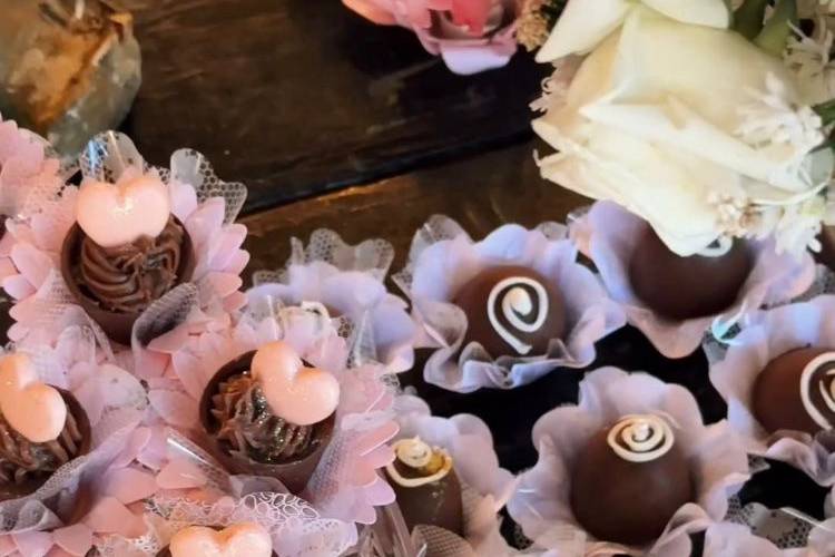 Buffet e Decoração Diniz
