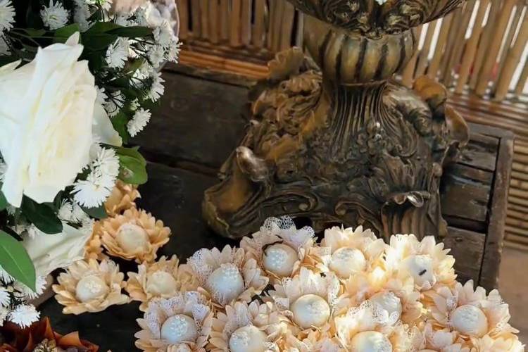 Buffet e Decoração Diniz