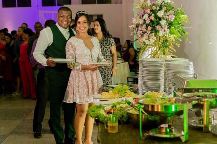 Buffet e Decoração Diniz