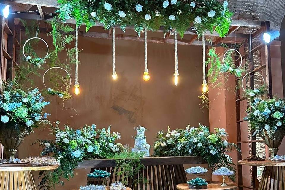 Buffet e Decoração Diniz