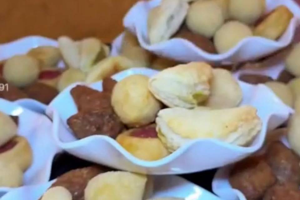 Buffet e Decoração Diniz