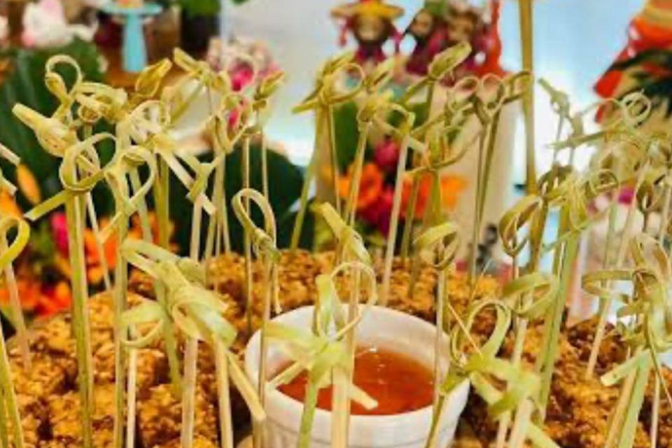 Buffet e Decoração Diniz