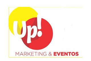 Logo UP! Marketing e Eventos