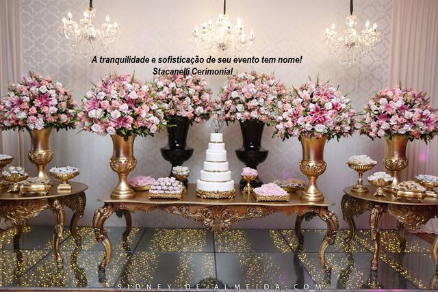 Decoração