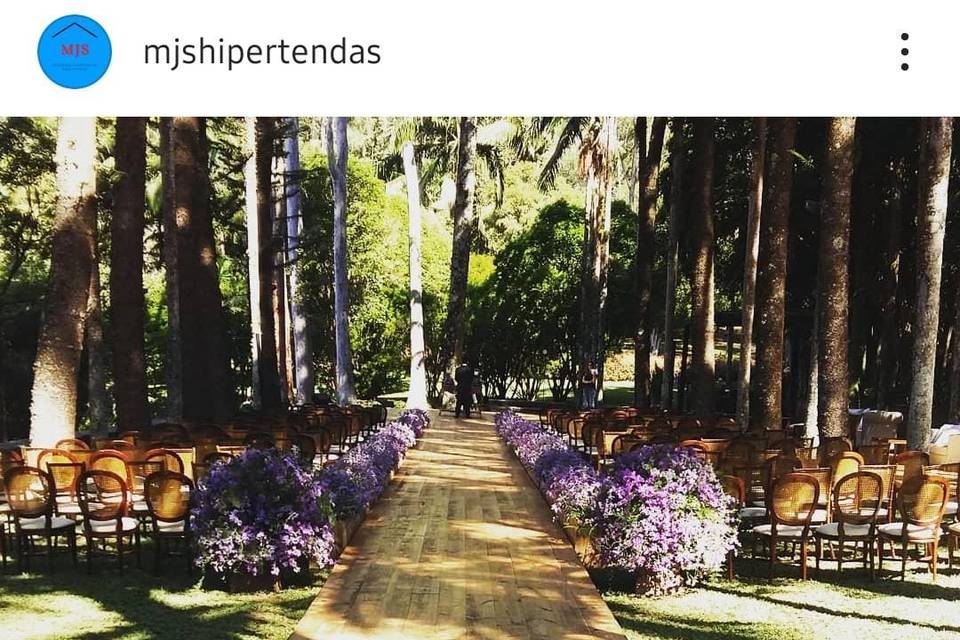 Passarela