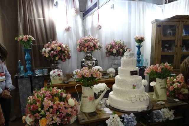 Assessoria de casamento