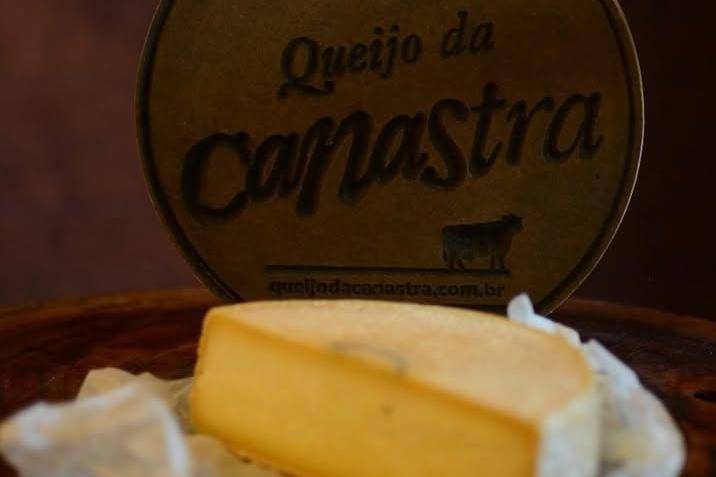 Encomende Queijos da Canastra