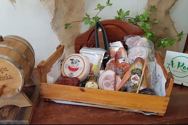 Outros Produtos Artesanais