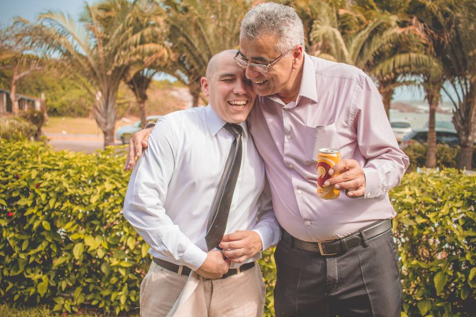 Casamento Bruna e Ramon