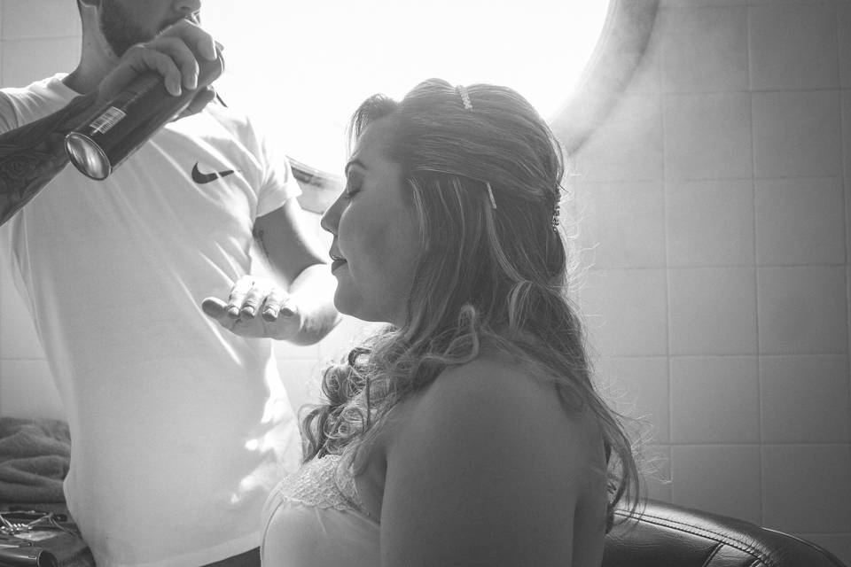 Casamento Bruna e Ramon