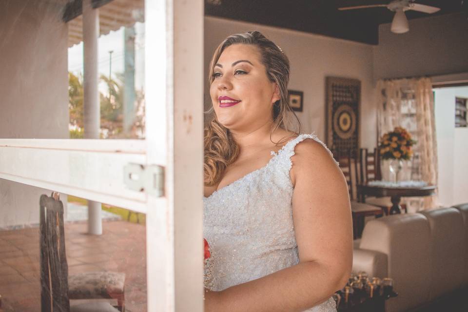 Casamento Bruna e Ramon