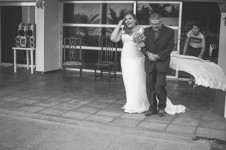 Casamento Bruna e Ramon