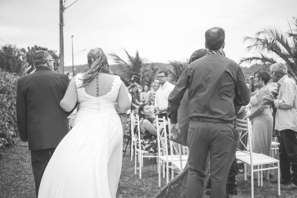 Casamento Bruna e Ramon