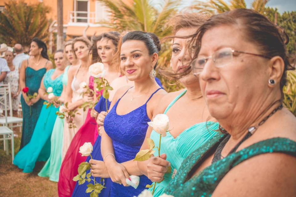 Casamento Bruna e Ramon