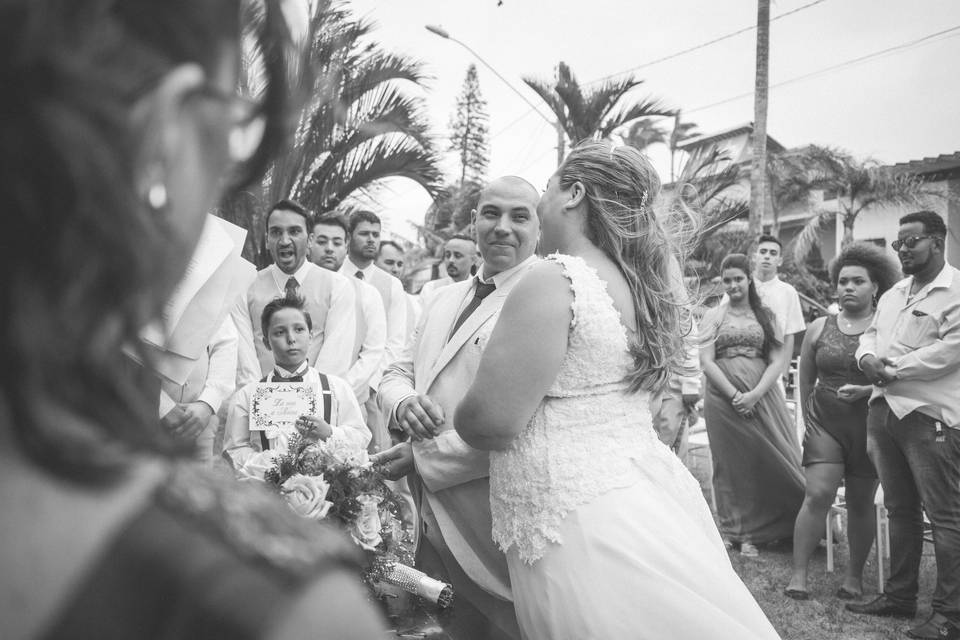 Casamento Bruna e Ramon