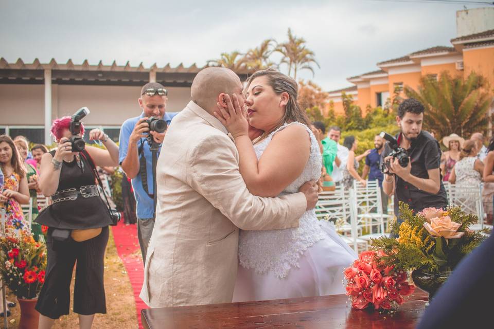 Casamento Bruna e Ramon