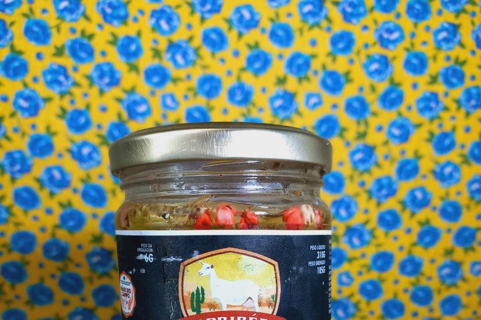 Queijo de Cabra Petit