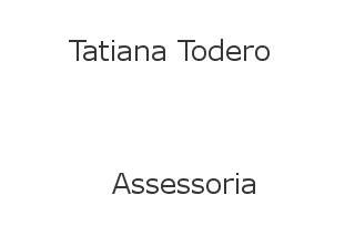 Tatiana Todero Assessoria