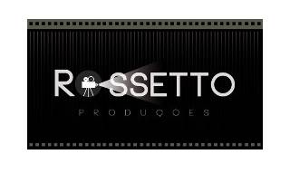 Rossetto Produções  logo