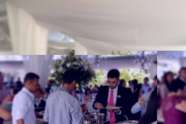 Ideal para seu casamento