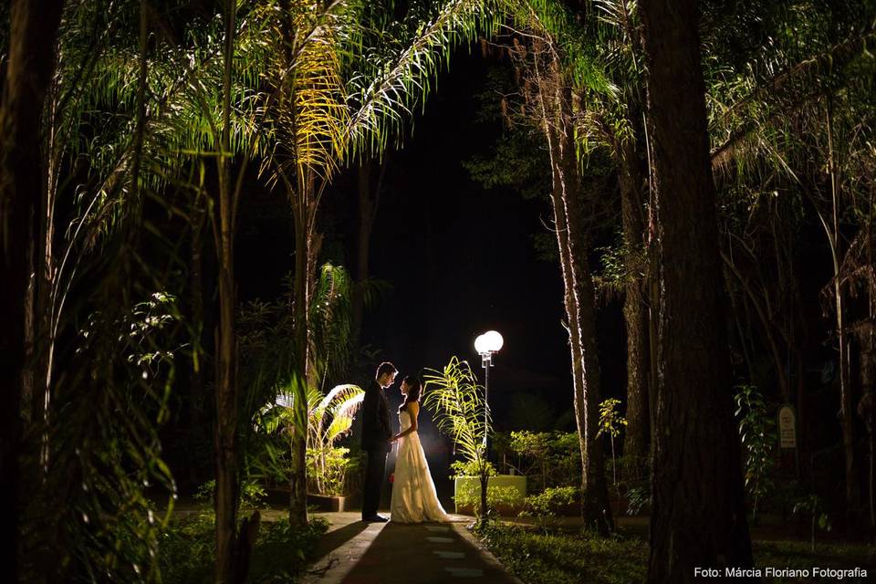 Bruna e Felipe