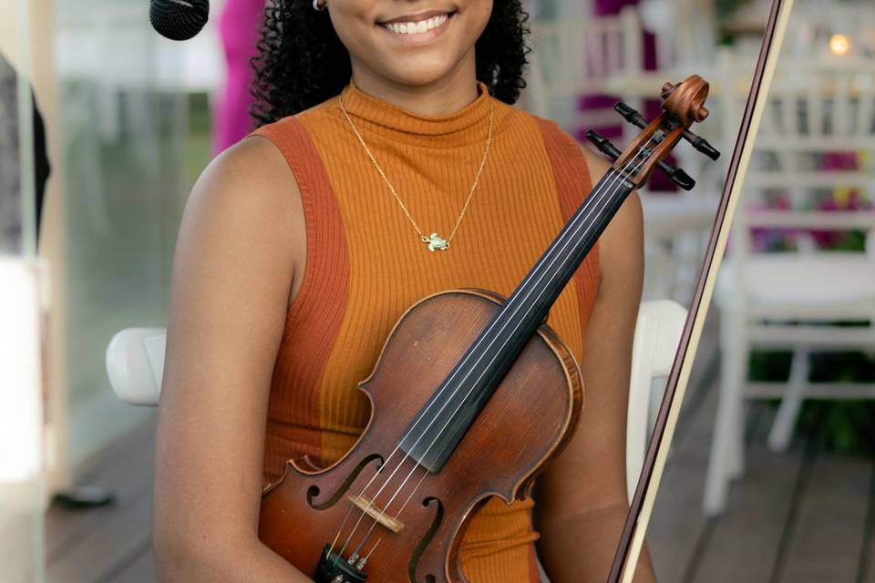 Música para casamento