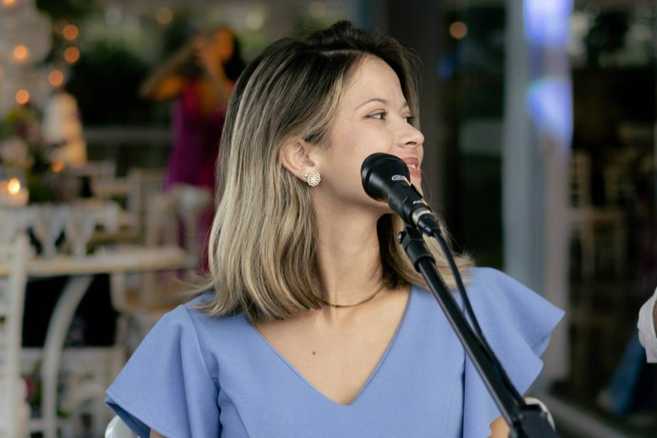 Música para casamento