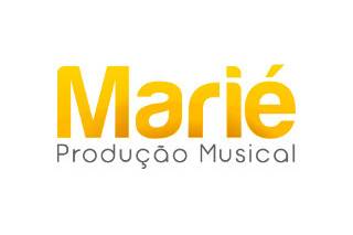 Marié Produção Musical Logo