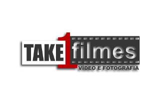 Take1 Filmes logo