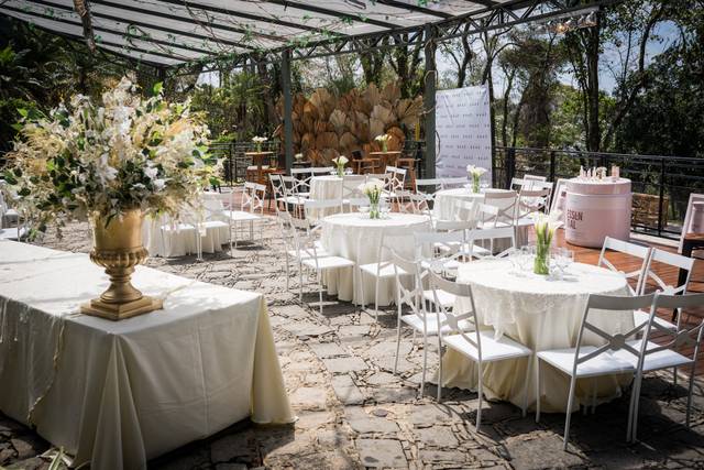 Produção de eventos