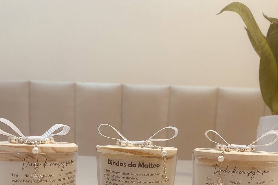 Potinho 120g
