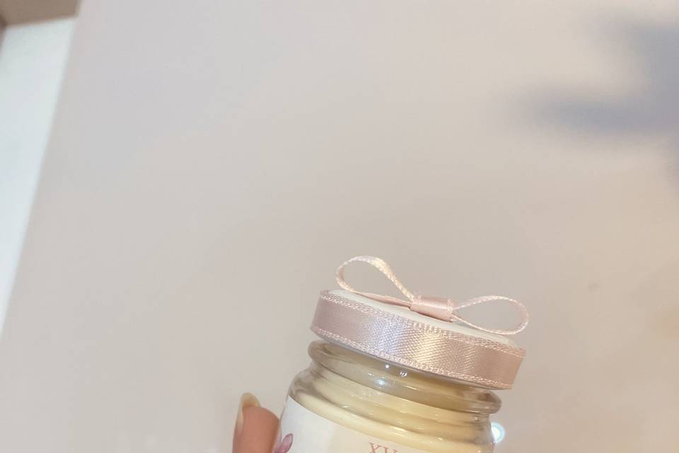 Potinho 40g