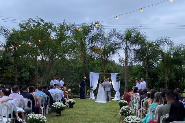 Casamento externo