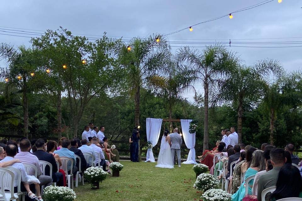 Casamento externo