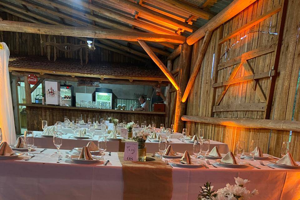 Casamento