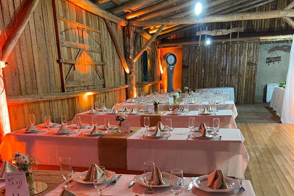 Casamento
