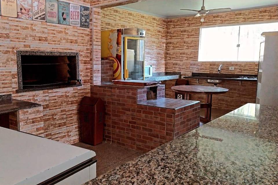 Cozinha