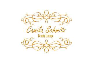 Camila Schmitz Beauty Lounge  logo