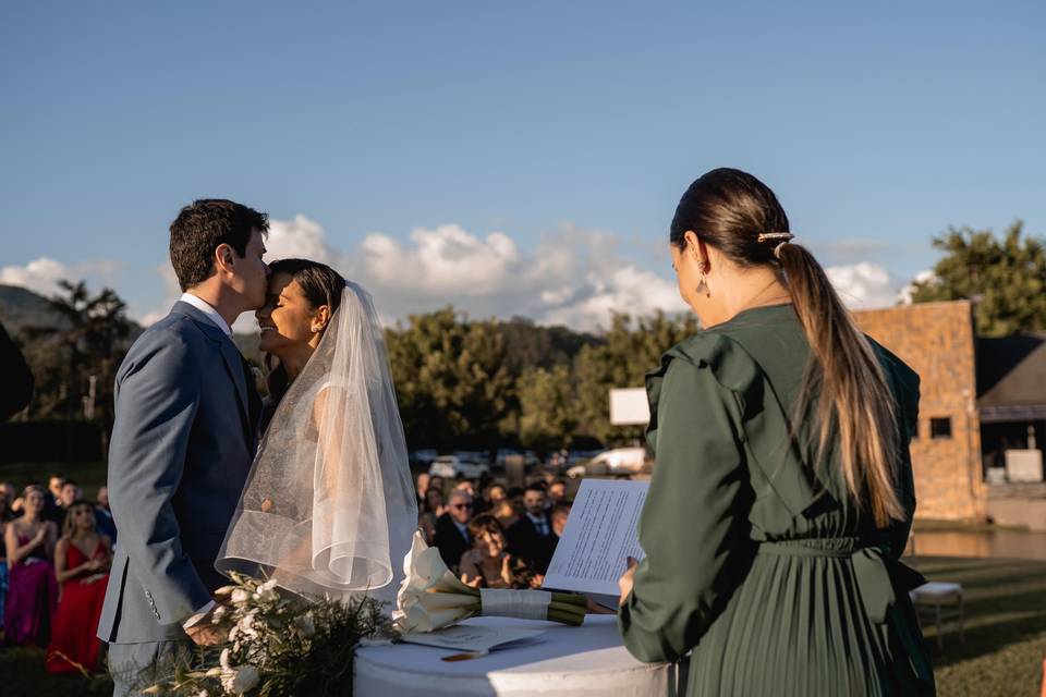 Gabriela Nascimento Celebrações Genuínas