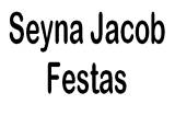 Seyna Jacob Festas logo