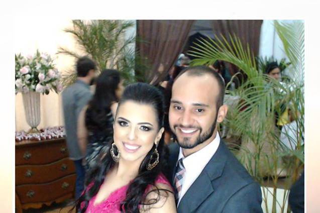 Foto lembrança
