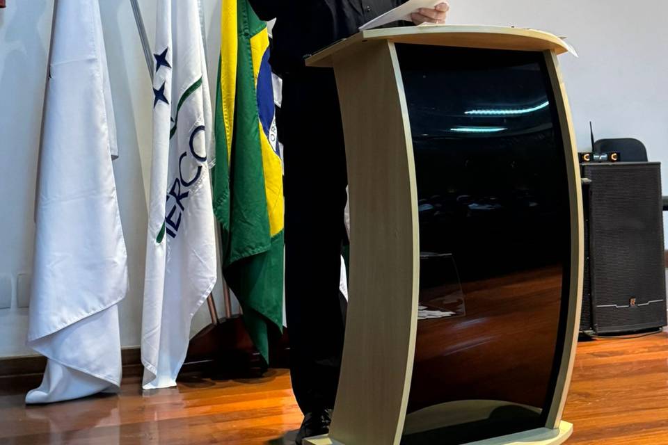 Mestre de Cerimônia