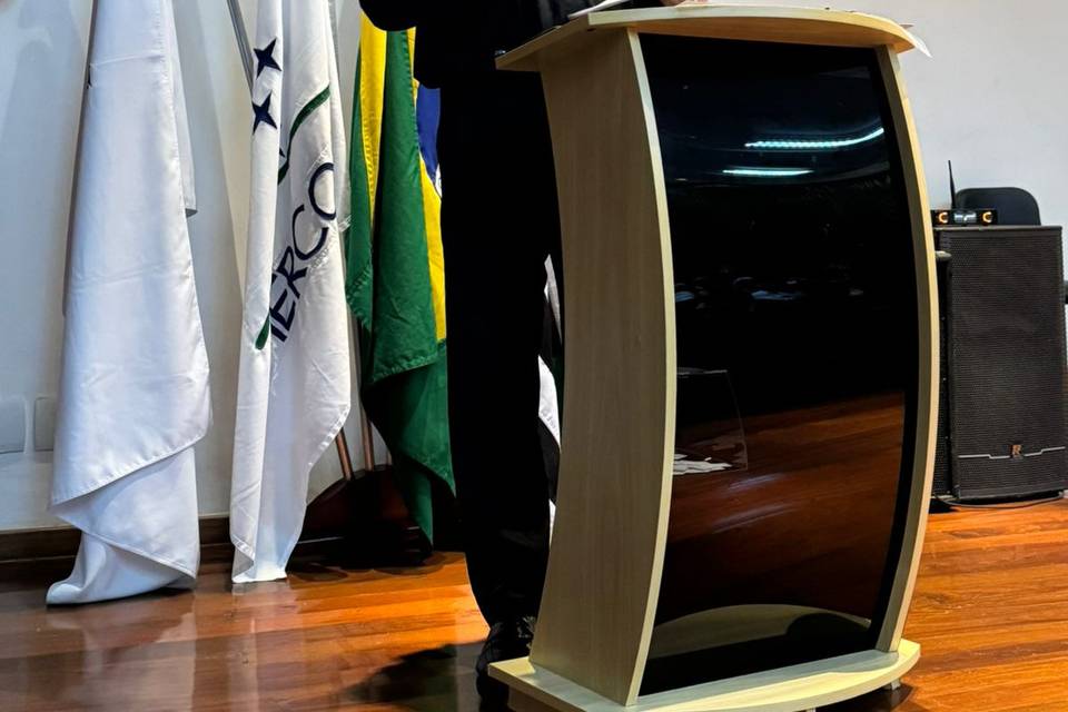 Mestre de Cerimônia