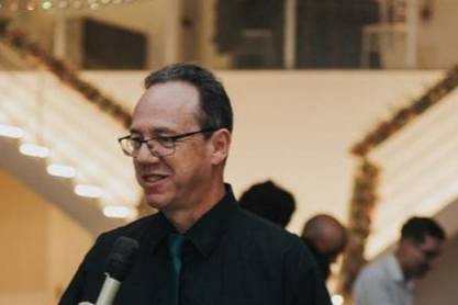 Mestre de Cerimônia