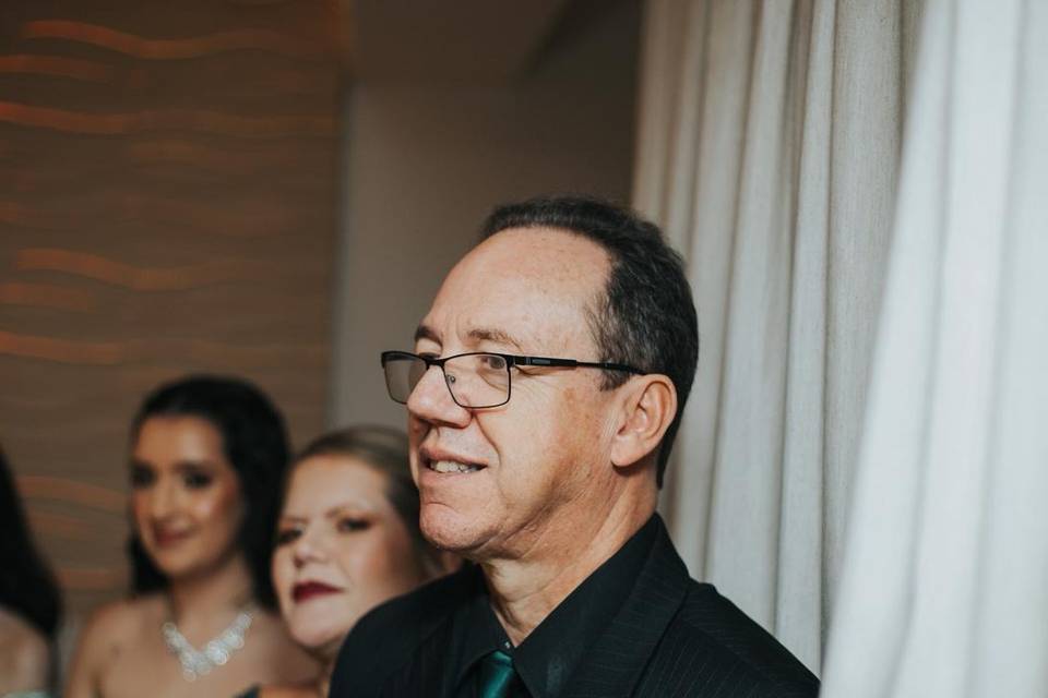 Mestre de Cerimônia