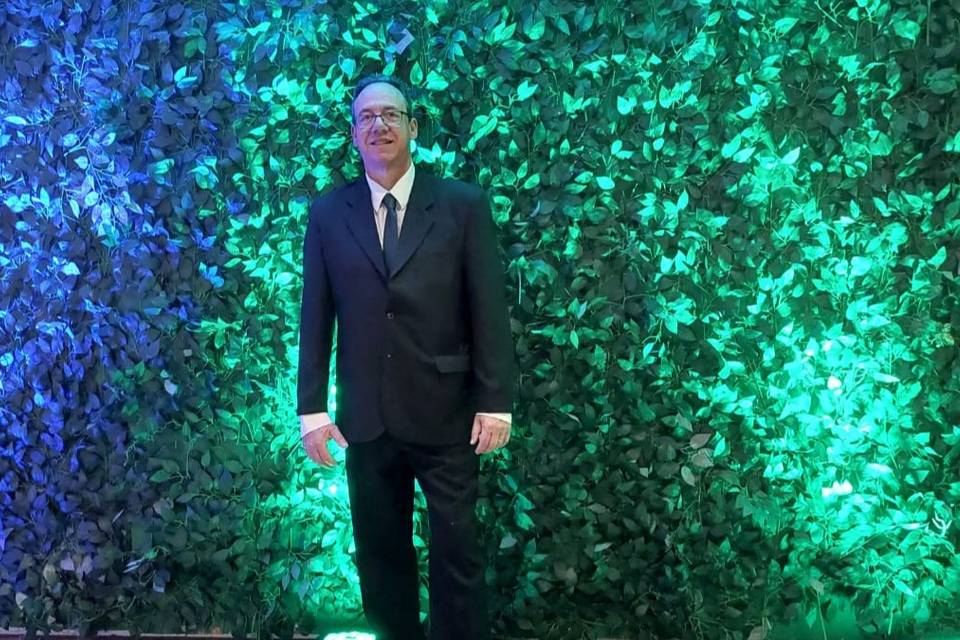Mestre de Cerimônia