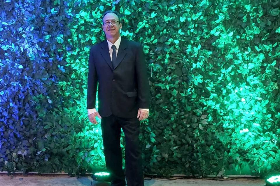Mestre de Cerimônia