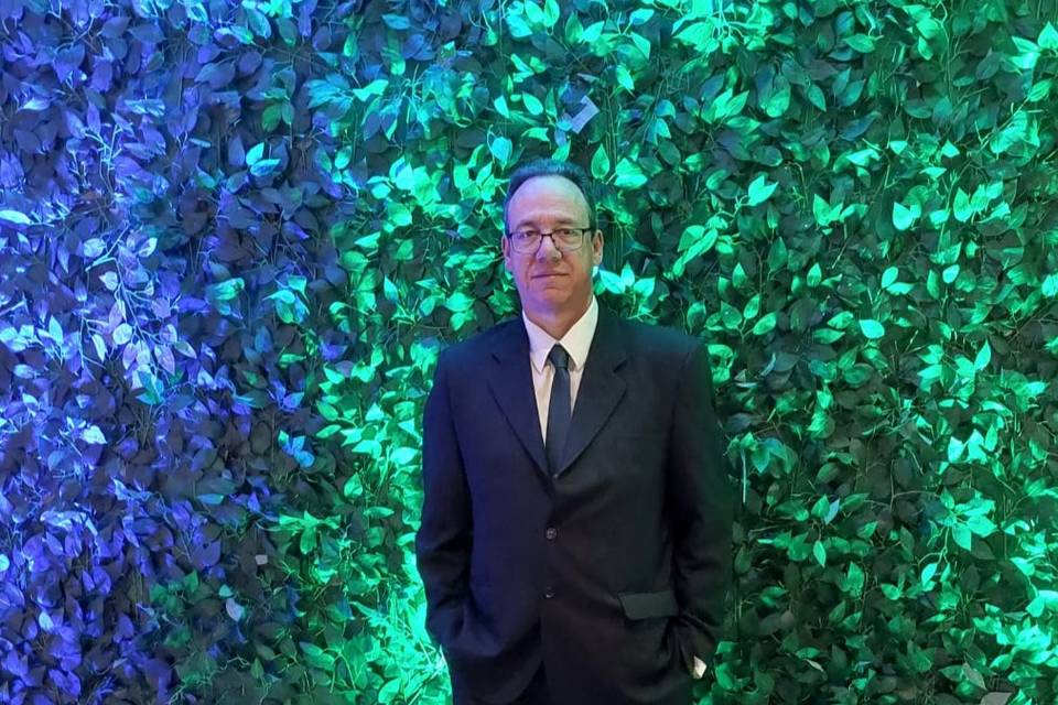 Mestre de Cerimônia