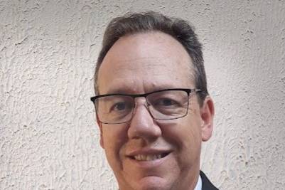 Mestre Cerimônia