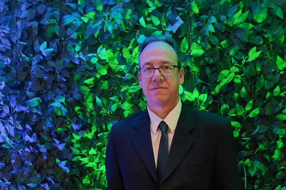 Mestre de Cerimônia